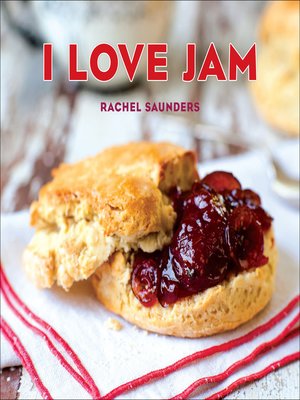 cover image of I Love Jam